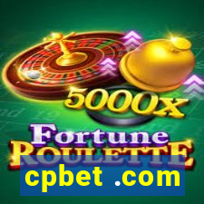 cpbet .com